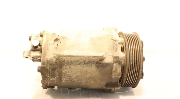 Air conditioning (A/C) compressor (pump)