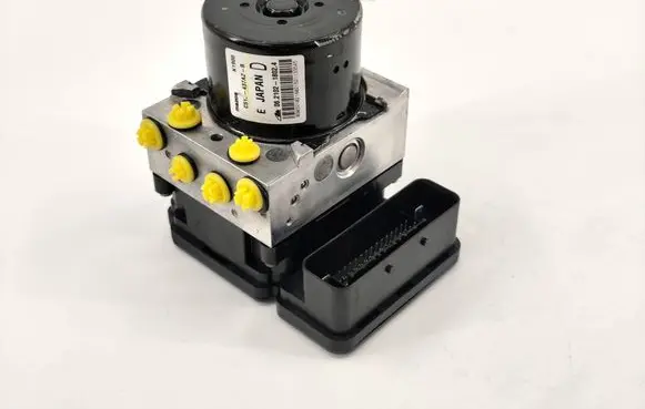 Mazda 5 ABS Pump C513437AZB 06210218024 28561209013