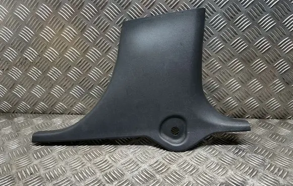 Mercedes-Benz A W176 (B) pillar trim (bottom) A1766920122 A056005