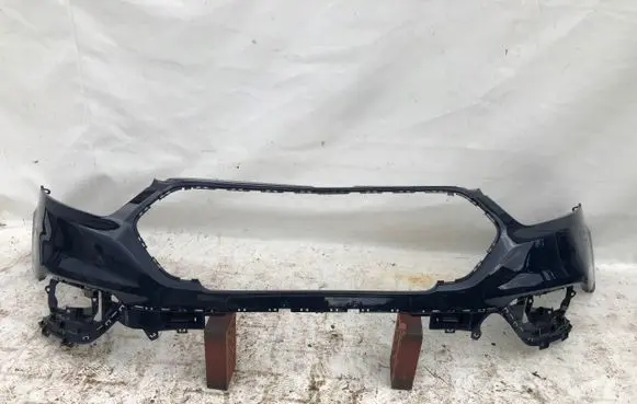 Ford Transit Custom Front bumper
