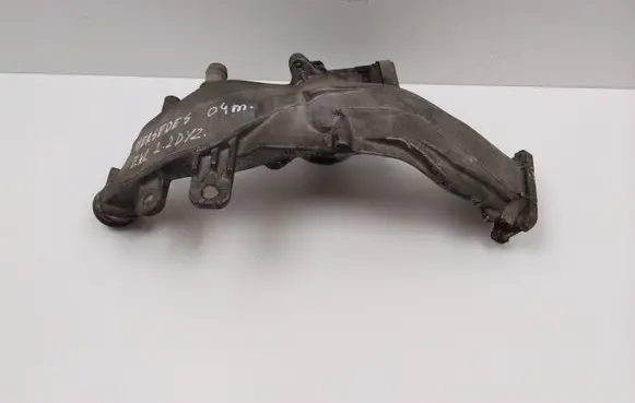 Mercedes-Benz E W211 Other engine bay part A6461400008
