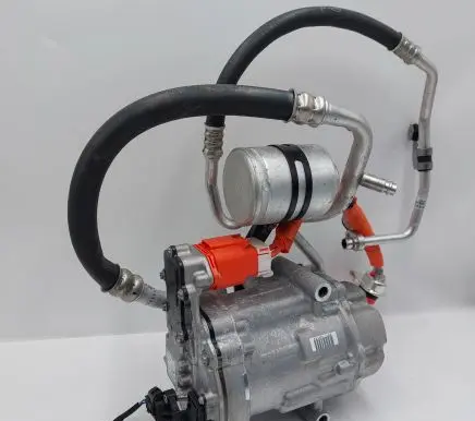 Nissan Leaf II (ZE1) Air conditioning (A/C) compressor (pump) 926005SA1B