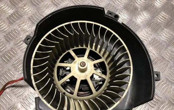 Renault Megane I Heater fan/blower AT315156F1A