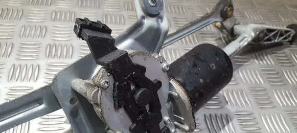 Volvo V70 Wiper motor 350604041 35060404-1
