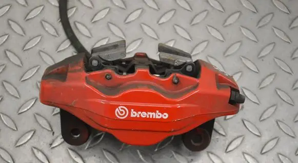 KIA Stinger Rear brake caliper