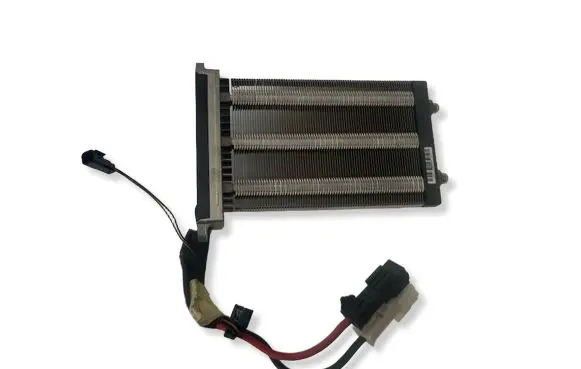 Volvo V50 Electric cabin heater radiator 0171132102