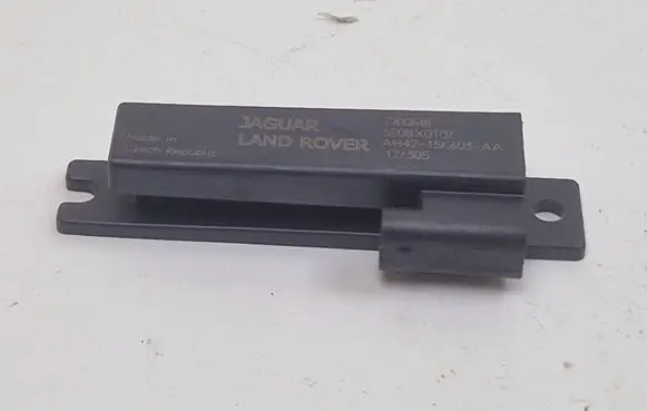 Jaguar XF X250 Immobiliser reader (aerial) 5E08X0107 AH4215K603AA