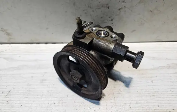 Hyundai Galloper Power steering pump 