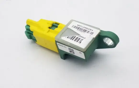 Volkswagen PASSAT B6 Airbag deployment crash/impact sensor 3C0909606 50050103