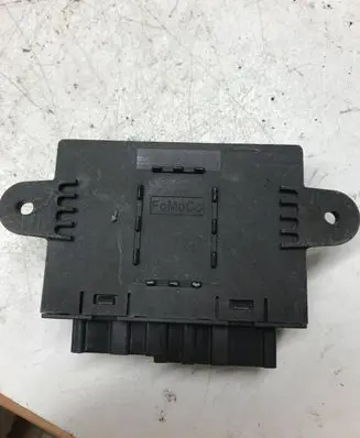 Ford Mondeo MK IV Door control unit/module DG9T14B531