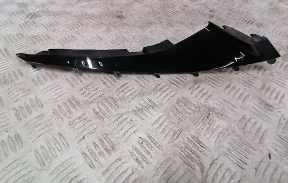 Cupra Born Under headlight/headlamp trim 10E807962A B14022301