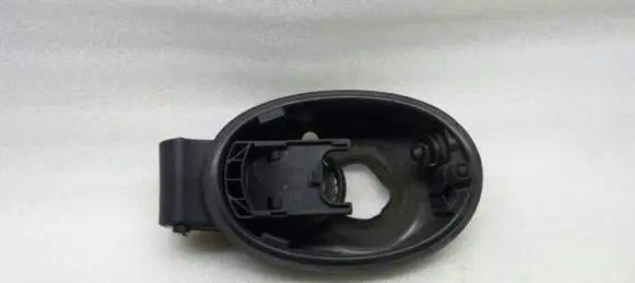 Mercedes-Benz CL C215 Fuel tank cap trim A2156390042