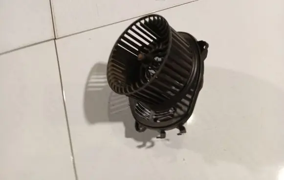 Mercedes-Benz R W251 Heater fan/blower 929427V