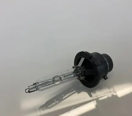 Mercedes-Benz C W203 Xenon bulb 