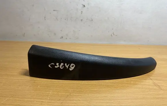 Jaguar XF X250 Dashboard glove box trim 8X2304339A01