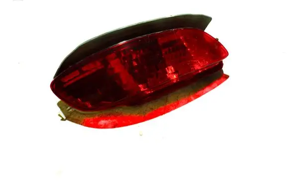 Lexus RX 330 - 350 - 400H Rear fog light 