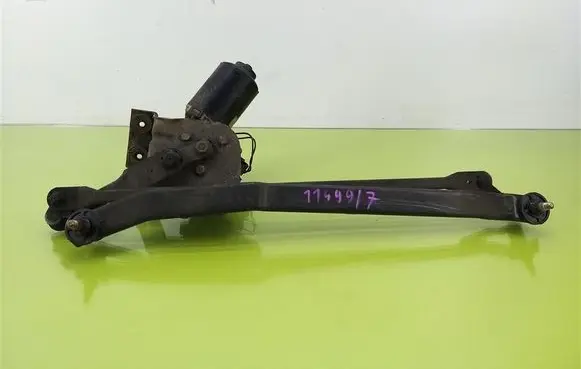 Fiat Seicento/600 Front wiper linkage 405000010