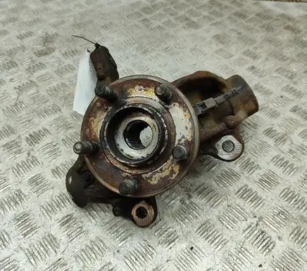 Ford S-MAX Front wheel hub 6G913K170AAD