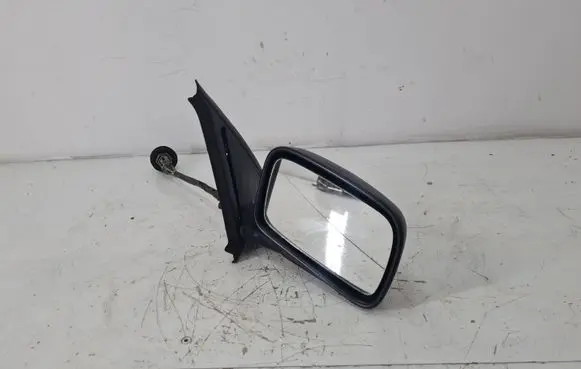 Volkswagen Jetta II Manual wing mirror 191857502M