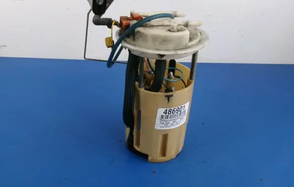 Fiat Stilo In-tank fuel pump 46807425