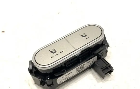 Mercedes-Benz GLE W167 Seat heating switch A1679059500