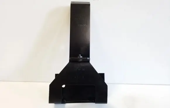 Volkswagen Transporter - Caravelle T5 Engine control unit holder 7H0907393