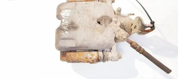 Opel Insignia A Rear brake caliper