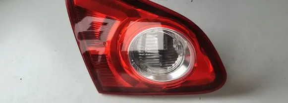 Nissan Qashqai Reverse light 