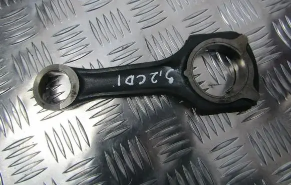 Mercedes-Benz S W220 Connecting rod/conrod 