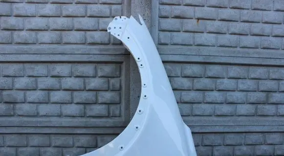 Mazda CX-3 Fender D10E52211C