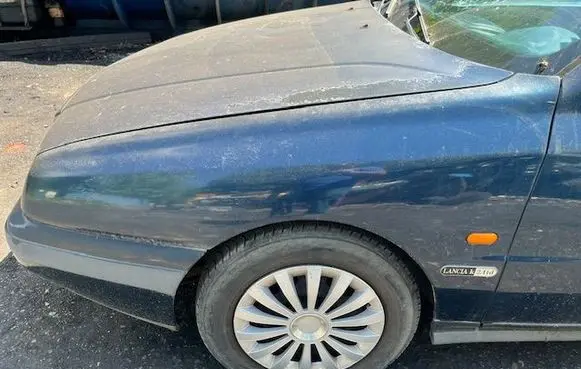 Fender