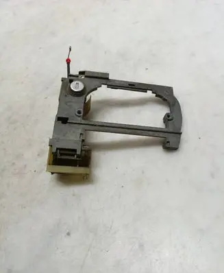 Front door lock