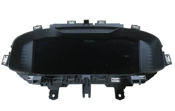 Skoda Karoq Speedometer (instrument cluster) 565920790G AC14711300 2274126857