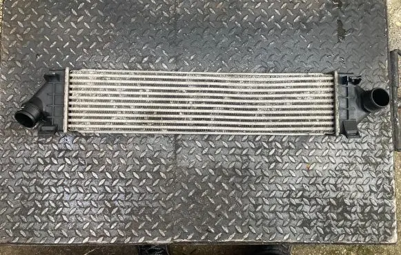 Ford Kuga I Intercooler radiator 6G919L440AE
