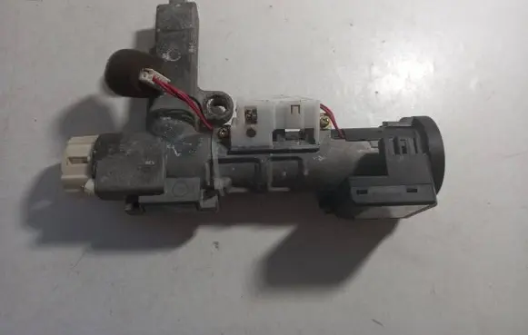 Nissan Murano Z50 Ignition lock 28590C9965 5WK48043C