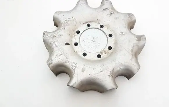 Original wheel cap