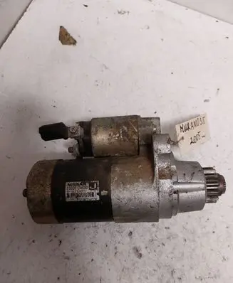 Nissan Murano Z50 Starter motor 23300CA000 M001T68681