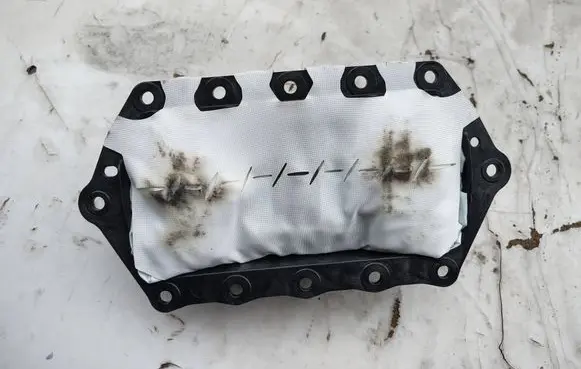 BMW X2 F39 Passenger airbag 39938445705