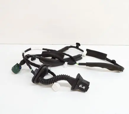 Nissan Leaf II (ZE1) Other wiring loom 241265SH0A
