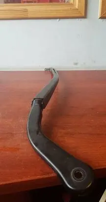 BMW 3 E92 E93 Front wiper blade arm Does Not Apply
