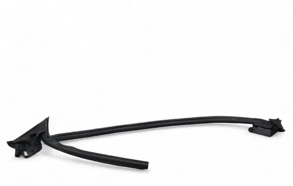 Audi A5 Rubber seal front door window/glass 8W8837479