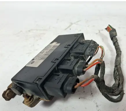 Mercedes-Benz SLK R170 Other control units/modules A0295450632 00833802 002240470