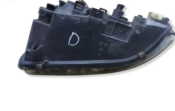 Audi A3 S3 8L Headlight/headlamp 084411160R 200409