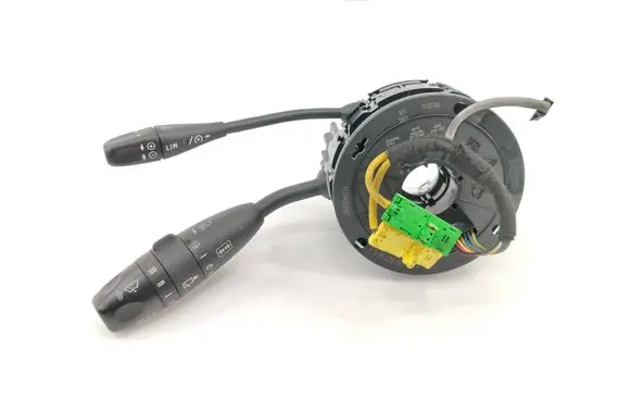 Mercedes-Benz A W169 Airbag slip ring squib (SRS ring) A1695406145