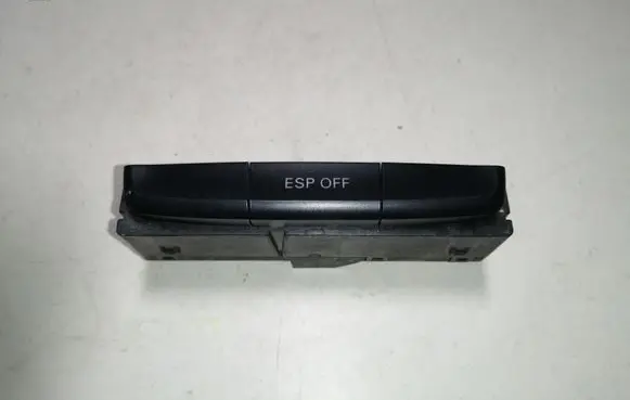 Audi A4 S4 B8 8K ESP (stability program) switch 8K0959673