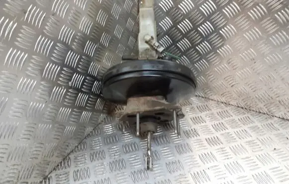 Renault Modus Brake booster 8200895681
