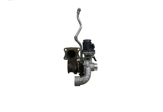 Citroen C4 III e-C4 Turbo 9845031980