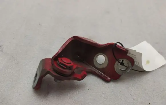 Ford Mustang VI Front door lower hinge 22014