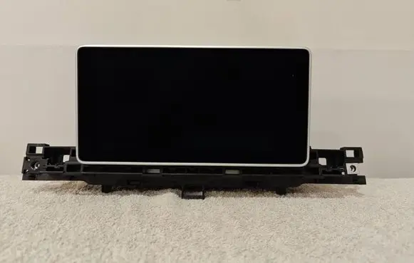 Audi A4 S4 B9 Screen/display/small screen 8W1919605 DJ0831A01A GJ0830JA00240
