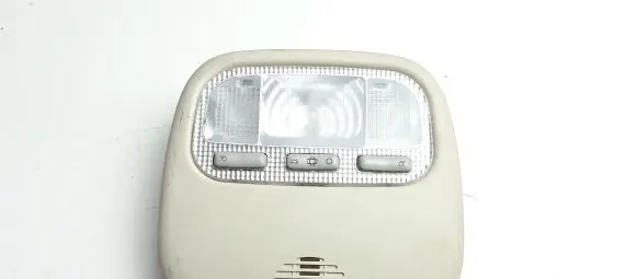 Peugeot 307 Front seat light 9648338577 M6417